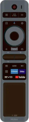 Телевизор Haier 75 MiniLED M7
