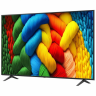 Телевизор LG 75NANO80A6B.ARUG