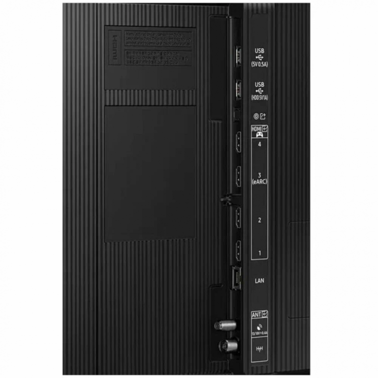 Телевизор Samsung QE75QN80FAUXCE