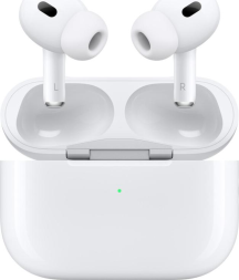 Беспроводные наушники Apple AirPods Pro 2 (2023) MagSafe (USB-C) MTJV3