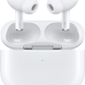 Беспроводные наушники Apple AirPods Pro 2 (2023) MagSafe (USB-C) MTJV3
