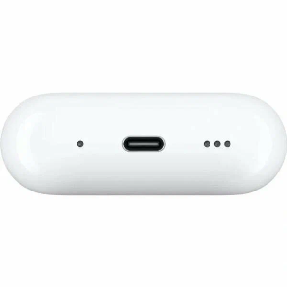 Беспроводные наушники Apple AirPods Pro 2 (2023) MagSafe (USB-C) MTJV3