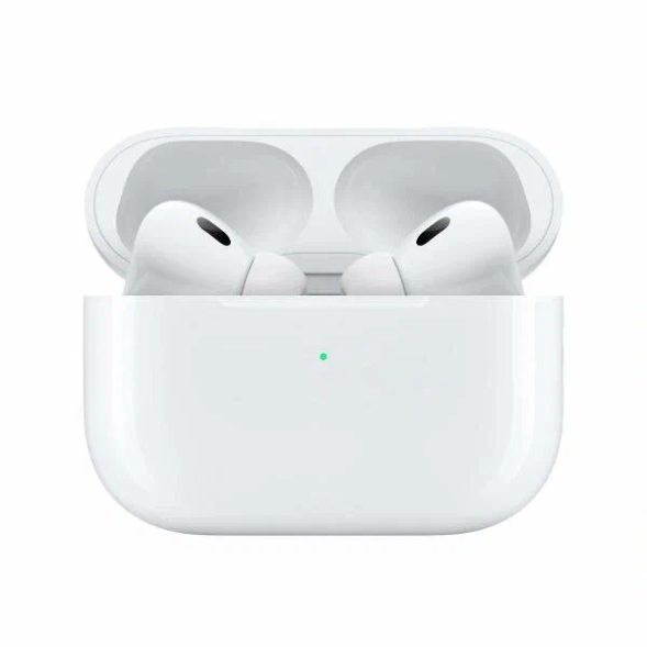Беспроводные наушники Apple AirPods Pro 2 (2023) MagSafe (USB-C) MTJV3