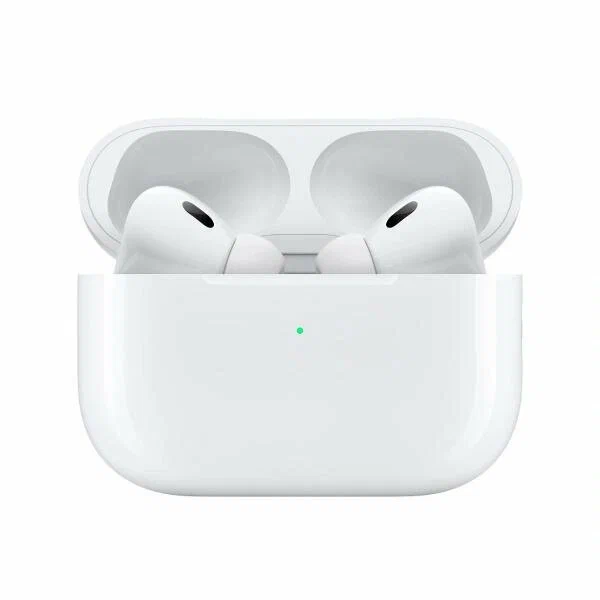 Беспроводные наушники Apple AirPods Pro 2 (2023) MagSafe (USB-C) MTJV3