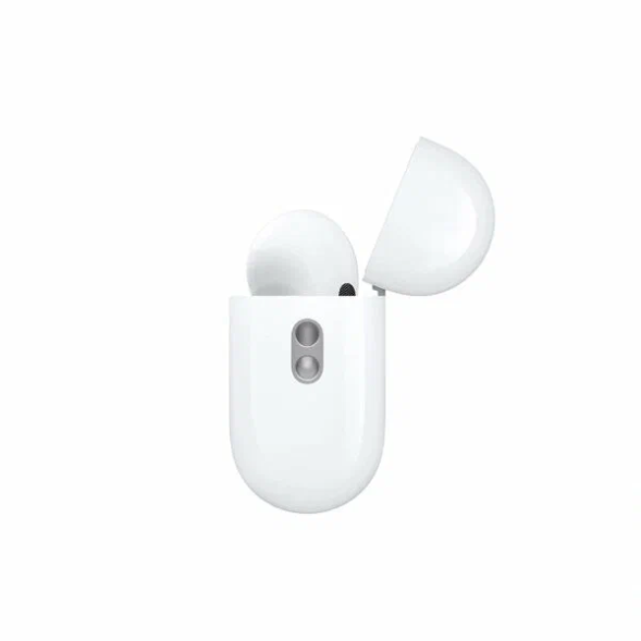 Беспроводные наушники Apple AirPods Pro 2 (2023) MagSafe (USB-C) MTJV3