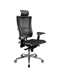 Кресло Yoga Spine Y 4DF L2-57D - YM93+Infinity