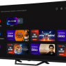 Телевизор Haier 75 Smart TV S2 Pro