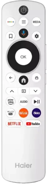 Телевизор Haier 75 Smart TV S2 Pro