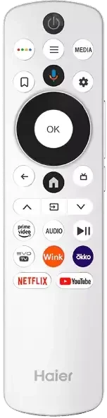 Телевизор Haier 75 Smart TV S2 Pro