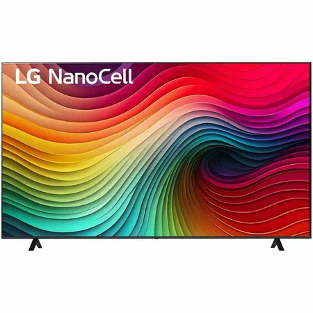 Телевизор LG 75NANO80T6A.ARUG
