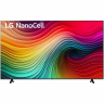 Телевизор LG 75NANO80T6A.ARUG