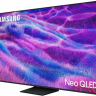 Телевизор Samsung QE75QN80FAUXRU