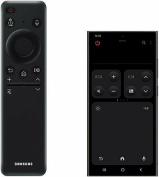 Телевизор Samsung QE75QN80FAUXRU