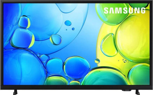 Телевизор Samsung UE43F6000F