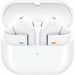 Беспроводные наушники Samsung Galaxy Buds 3 Pro белый
