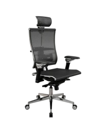 Кресло Yoga Spine Y 4DF L2-37D - YM93