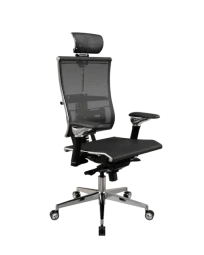 Кресло Yoga Spine Y 4DF L2-37D - YM93