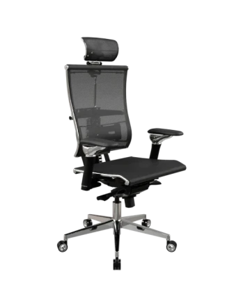 Кресло Yoga Spine Y 4DF L2-37D - YM93