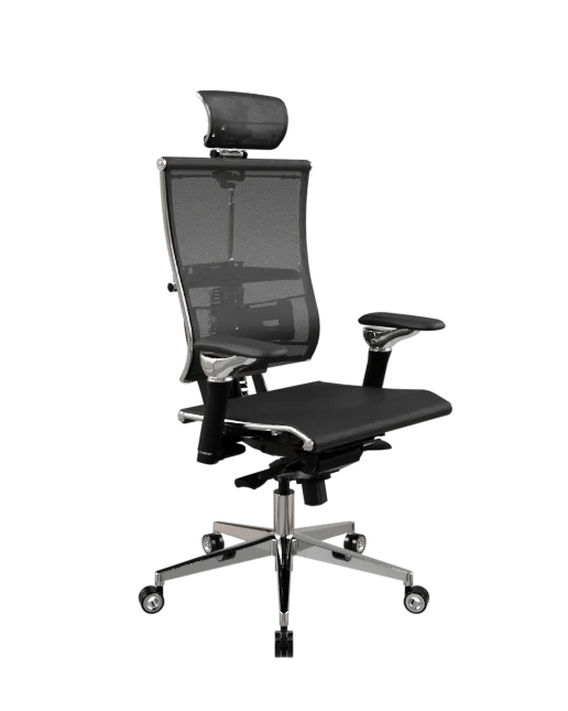 Фото товара Кресло Yoga Spine Y 4DF L2-37D - YM93