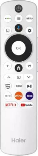 Телевизор Haier 75 Smart TV S6
