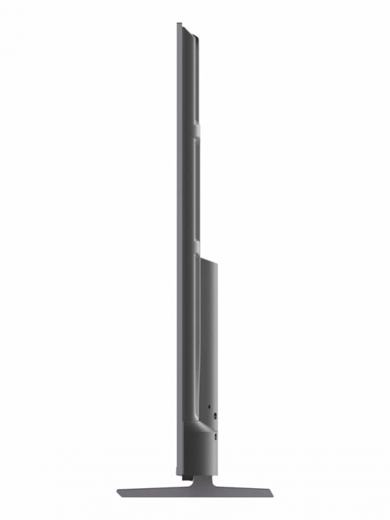 Телевизор Haier 75 Smart TV S6