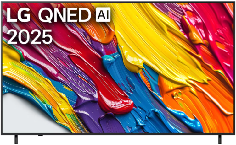 Телевизор LG 43QNED82A6B
