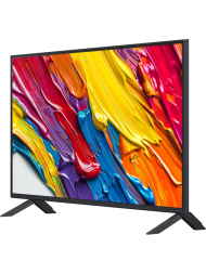 Телевизор LG 43QNED82A6B