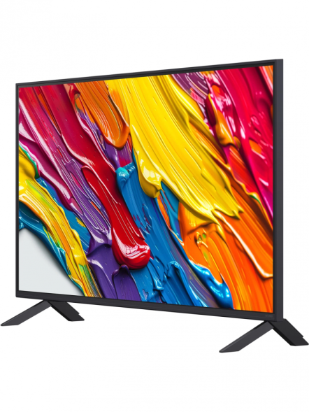 Телевизор LG 43QNED82A6B