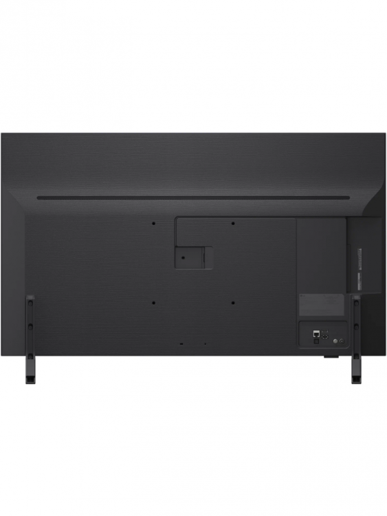 Телевизор LG 43QNED82A6B