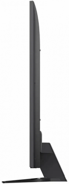 Телевизор LG 75NANO81A6A.ARUG 4K Ultra HD синяя сажа