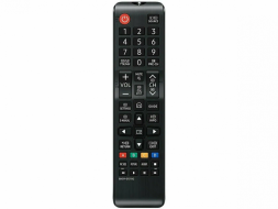 Телевизор Samsung UE43F6000FUXCE