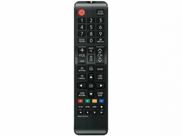 Телевизор Samsung UE43F6000FUXCE