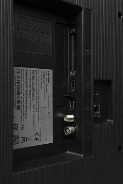 Телевизор Samsung UE43F6000FUXCE