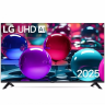 Телевизор LG 43UA73006LA