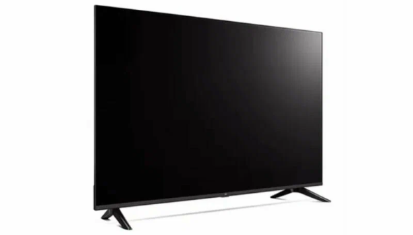 Телевизор LG 43UA73006LA