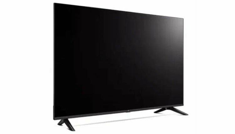 Телевизор LG 43UA73006LA