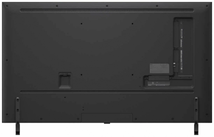 Телевизор LG 75NANO90A6B.ARUG