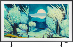 Телевизор Samsung QE43LS03FAUXRU