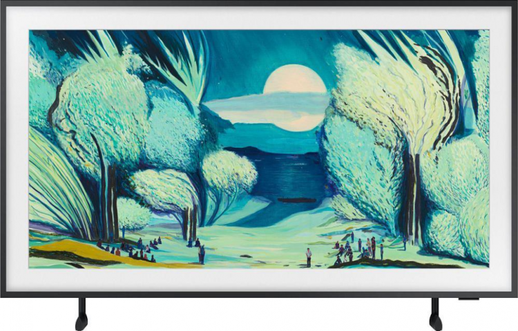Телевизор Samsung QE43LS03FAUXRU
