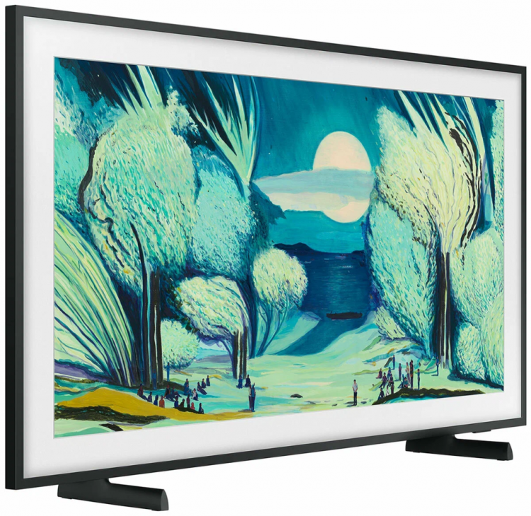 Телевизор Samsung QE43LS03FAUXRU