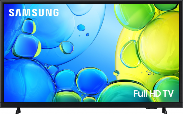 Телевизор Samsung UE43F6000FUXRU