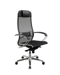 Кресло Samurai L1-1K - TS