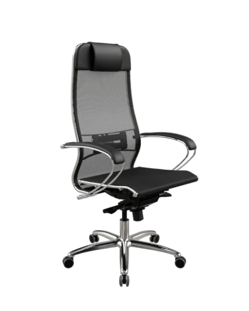 Кресло Samurai L1-1K - TS