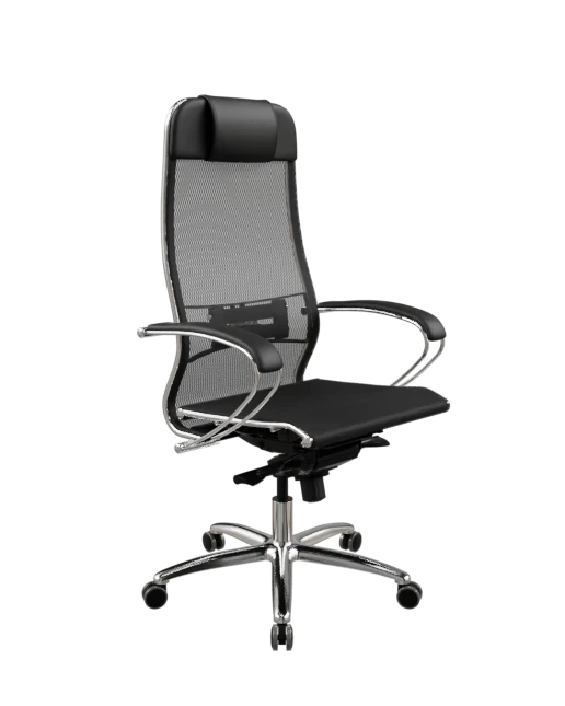 Кресло Samurai L1-1K - TS