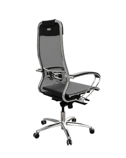 Кресло Samurai L1-1K - TS