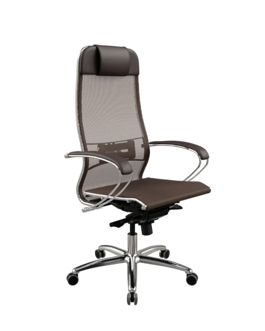 Кресло Samurai L1-1K - TS