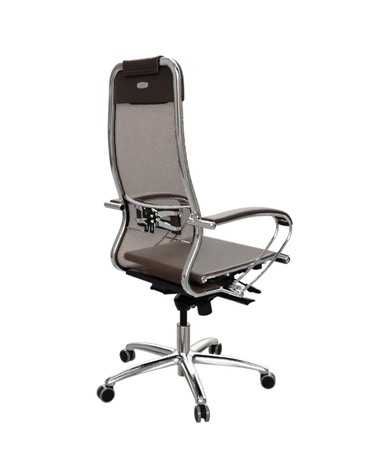 Кресло Samurai L1-1K - TS