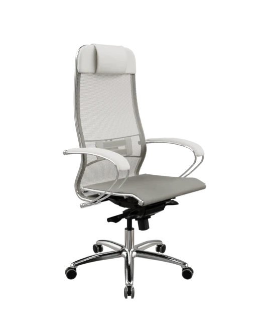 Кресло Samurai L1-1K - TS