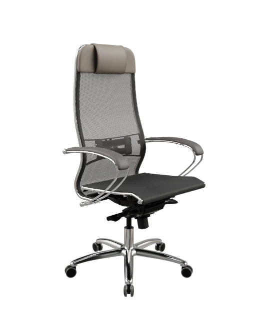 Кресло Samurai L1-1K - TS