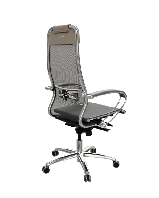 Кресло Samurai L1-1K - TS